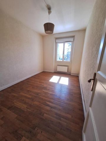 T3 - 8 Rue du Pont Carpin 38100 Grenoble - Photo 5
