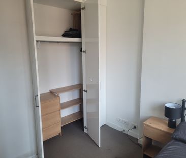 Melbourne CBD - Photo 1