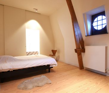 Gemeubelde studio van 60 m² gelegen op de 2de verdieping van een pr... - Photo 6