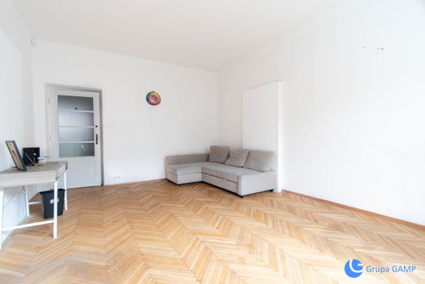 3 pokoje I na biuro I Konarskiego I od zaraz I - Zdjęcie 1