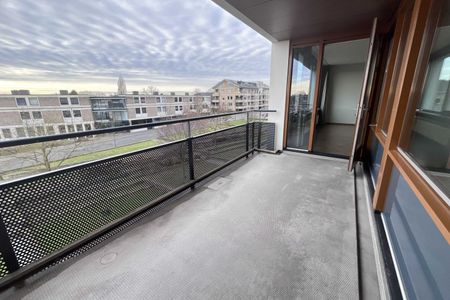 Appartement te huur: Stationsplein 27 7573 AV Oldenzaal - Foto 3