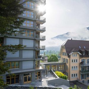 Wohnen an schöner zentraler Lage - Foto 2