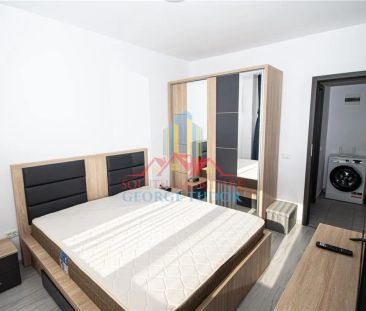 Apartament 2 camere 50 mp.Str. Sergent Ilie Petre 4J, Parcare La liber,Coloseum Residence - Photo 5