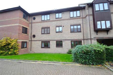 1 bedroom flat to rent - Photo 5