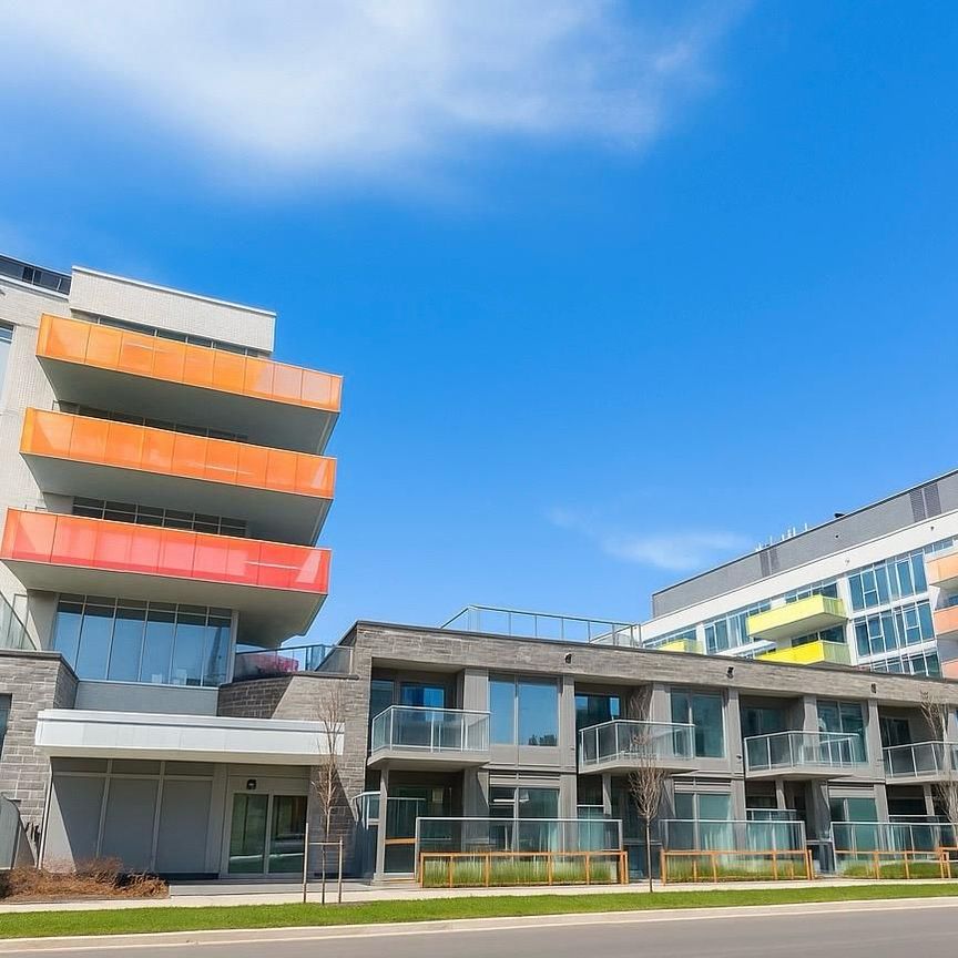 For Lease - 333 Sunseeker Avenue Unit# 515, Innisfil, Ontario - Photo 1