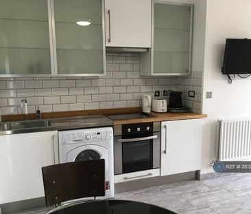 1 bedroom bungalow to rent - Photo 3