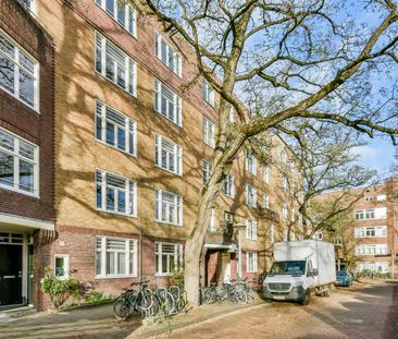 Te huur: Appartement Oude-IJselstraat 6 H in Amsterdam - Foto 4