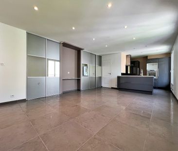 Location Appartement 2 pièces 48m² GRENOBLE 38000 - Photo 1