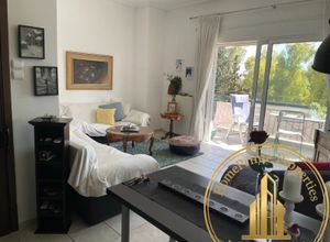 Διαμέρισμα για ενοικίαση - Άλιμος, - Photo 1