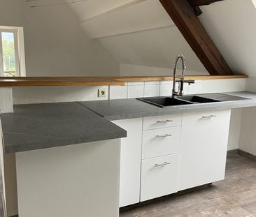 Location Appartement 3 pièces 65m² GIROMAGNY 90200 - Photo 1