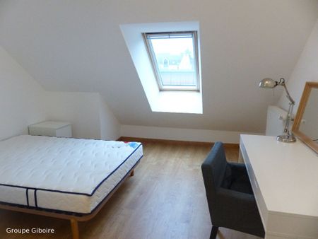 Appartement T3 à louer - 49 m² - Photo 2