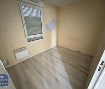 Location Appartement 3 pièces 54m² BOURGES 18000 - Photo 6