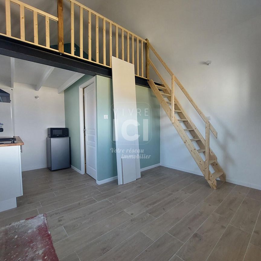 Viais - Studio 16,60 M² - Photo 1