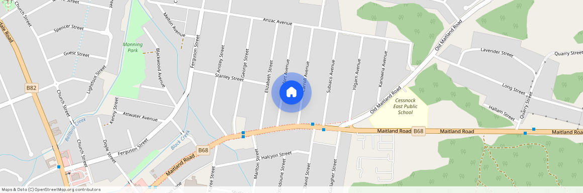 8 Comfort Avenue, Cessnock