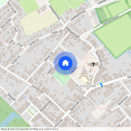 Leipark, 53, 2870, Puurs