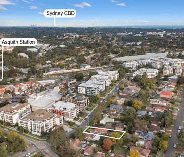 25 Bouvardia Street, Asquith NSW 2077 - House For Rent | Domain - Photo 6