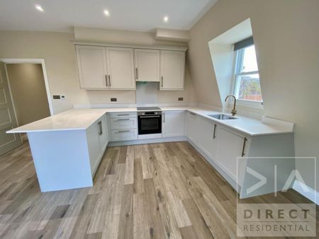 2 bedroom flat to rent - Photo 4