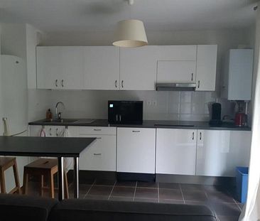 APPARTEMENT T3 63M - Photo 4