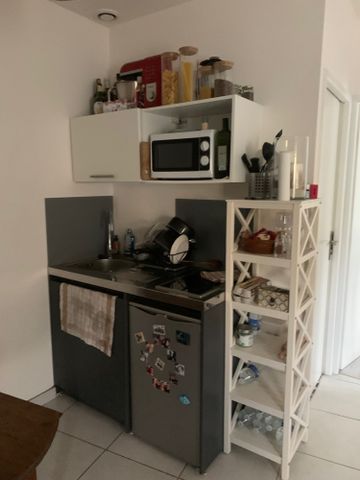 Location Appartement 2 pièces 34m² PESSAC 33600 - Photo 4