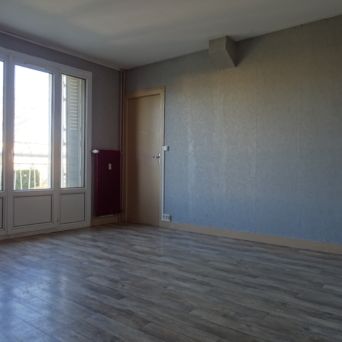 Appartement de type 3 - Photo 1