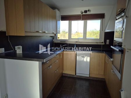 Location Maison 4 pièces 74m² CAMBRAI 59400 - Photo 3