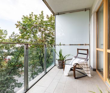 Stary Mokotów | 103mkw, 3 sypialnie, 2 łazienki - Zdjęcie 5