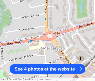 St. Margarets Road, St Margarets - Photo 1