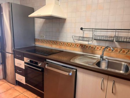 Apartamento de alquiler en Calle Cristobal Colón de Calahonda, 4, Calahonda - Photo 4