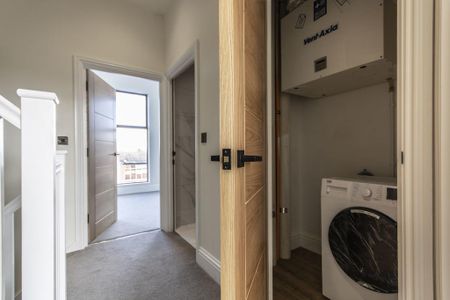 4 bedroom townhouse to rent - Photo 5