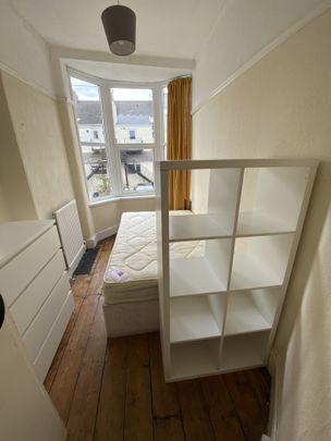 Student letting in Welbeck Avenue, Plymouth - Photo 1