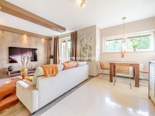 Luksusowe 4-pok mieszkanie 80 m² ul. Chełmońskiego - Фото 1