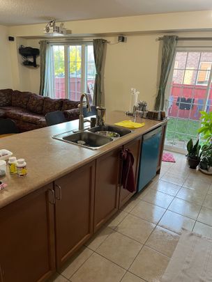 For Lease - 14 Bersan Terrace Unit# Upper, Brampton, Ontario - Photo 1