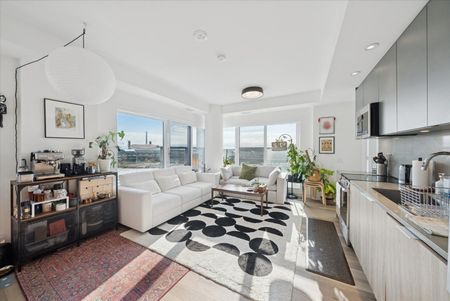 For Lease - 151 Mill Street Unit# 1004, Toronto, Ontario - Photo 2