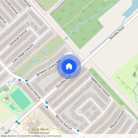 949 Klondike Road, Ottawa