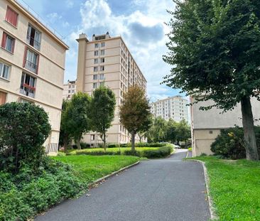 Location Appartement 3 pièces 63m² - Photo 2