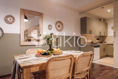 Apartamento de alquiler en Pla de Palau, Sant Pere, Sta. Caterina i la Ribera - Photo 5