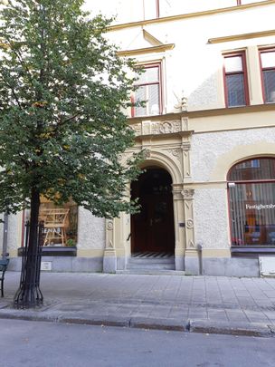 Storgatan, Sundsvall - Photo 1