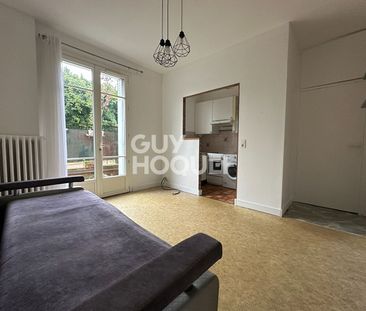 2 pièces avec terrasse - 31.55m² - Photo 3