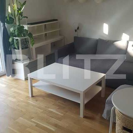 Apartament 2 camere, 54 mp, zona Stejarului - Photo 1