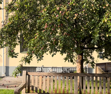 Stora Ängby Allé, Bromma - Photo 6