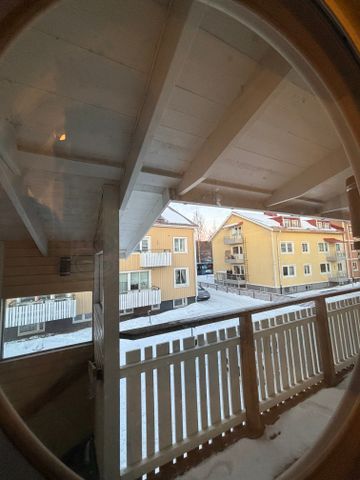 Storgatan, Umeå - Foto 3