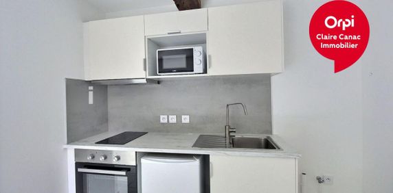 Location Appartement 1 pièce 19m² SEMALENS 81570 - Photo 2