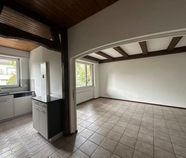 Charmante 3.5-Zimmer-Wohnung im Neubad/Gotthelf-Quartier - Foto 5