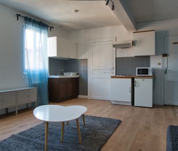Location Appartement 1 pièce 22m² CASTELNAUDARY 11400 - Photo 5