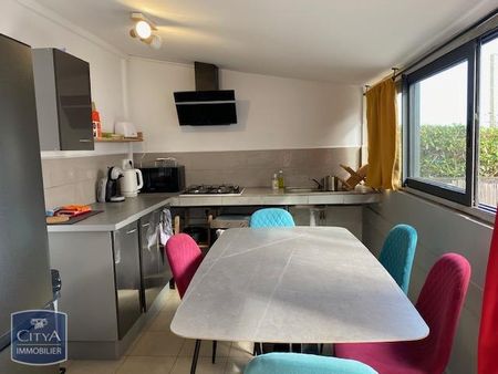 Location Maison 3 pièces 70m² PETITE ILE 97429 - Photo 5