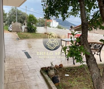 Διαμέρισμα για ενοικίαση Πόρτο Ράφτη (Μαρκόπουλο) - Photo 2