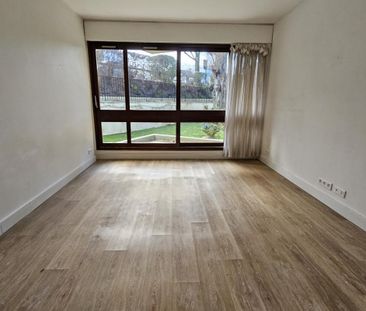 Résidence Maillot - Studio en bel état Le Chesnay Rocquencourt (78150) - Photo 5