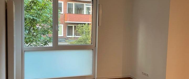 2-Zimmer-Neubau-Wohnung | ab 01.01.26 | Alsternähe / Hohenfelde - Foto 1