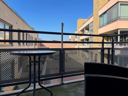 Te huur: Appartement Rijnhof in Bodegraven - Foto 5