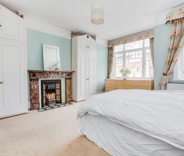5 bedroom terraced house to rent - Photo 2